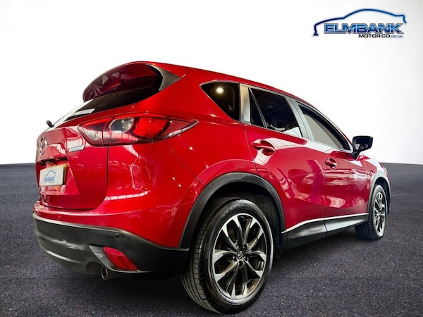 Used Mazda CX-5 2015 for sale - 75270334: Photo 15
