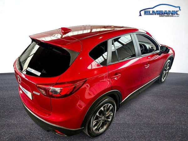 Used Mazda CX-5 2015 for sale - 75270334: Photo 16