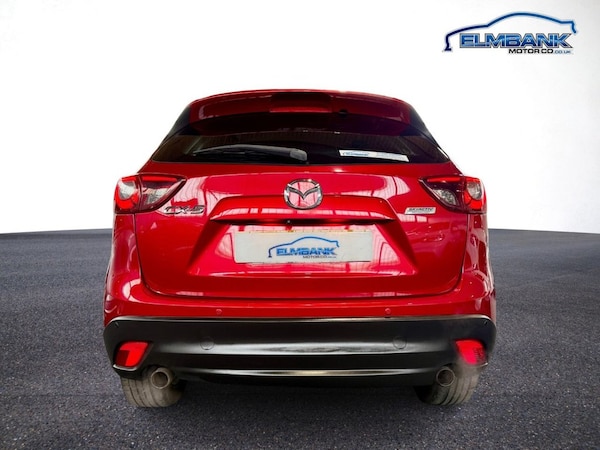 Used Mazda CX-5 2015 for sale - 75270334: Photo 17