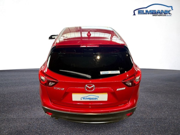 Used Mazda CX-5 2015 for sale - 75270334: Photo 19