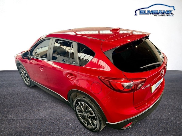 Used Mazda CX-5 2015 for sale - 75270334: Photo 20