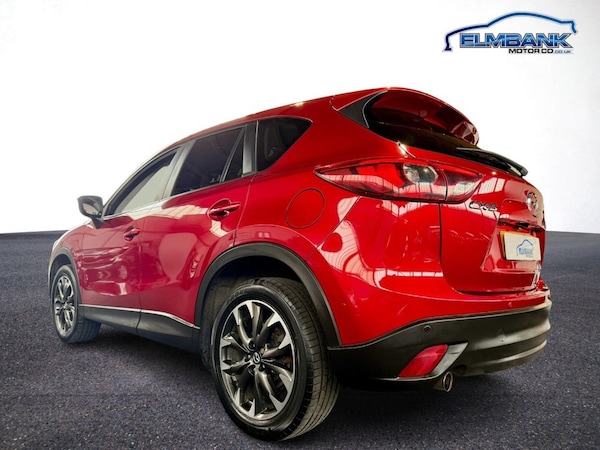 Used Mazda CX-5 2015 for sale - 75270334: Photo 21