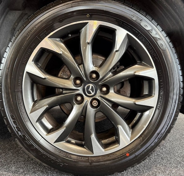 Used Mazda CX-5 2015 for sale - 75270334: Photo 23