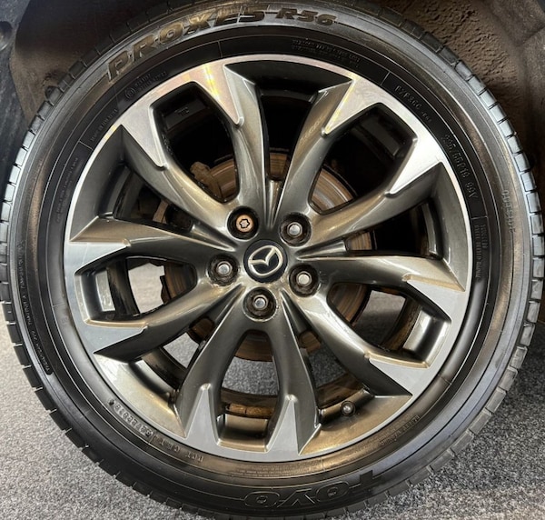 Used Mazda CX-5 2015 for sale - 75270334: Photo 25