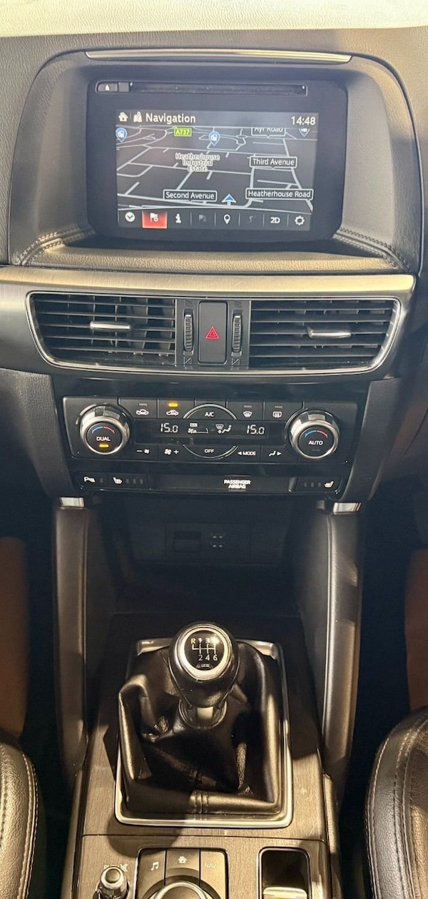 Used Mazda CX-5 2015 for sale - 75270334: Photo 29