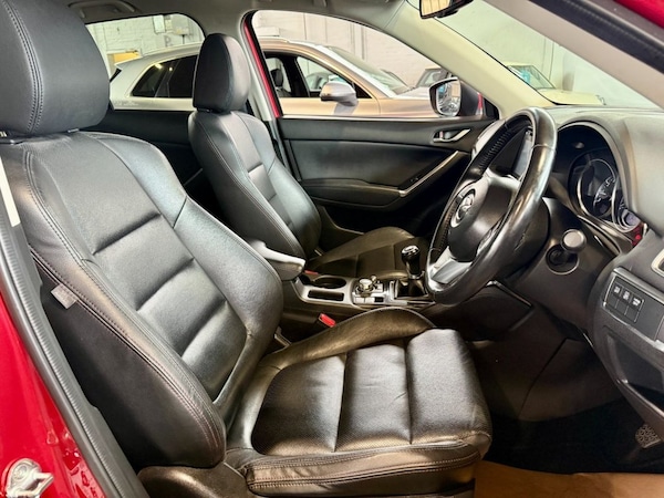 Used Mazda CX-5 2015 for sale - 75270334: Photo 30