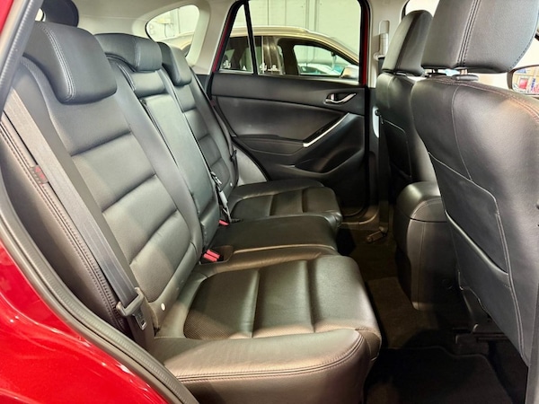 Used Mazda CX-5 2015 for sale - 75270334: Photo 32