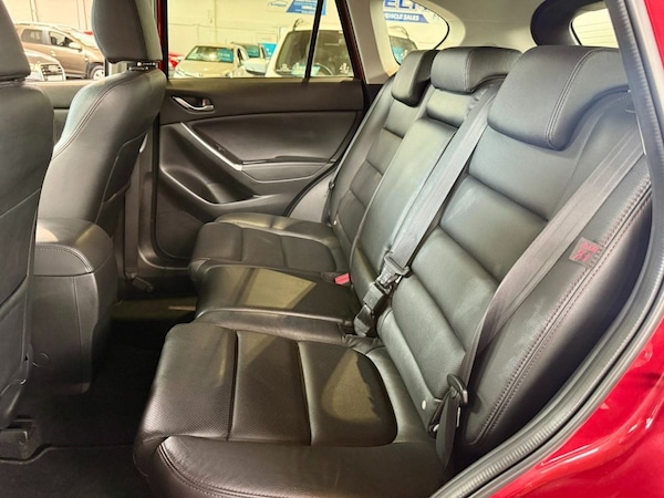 Used Mazda CX-5 2015 for sale - 75270334: Photo 33