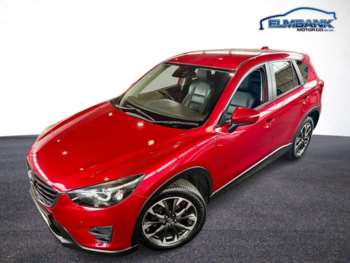 Used Mazda CX-5 2015 for sale - 75270334: Photo