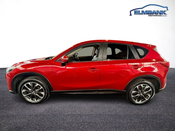Used Mazda CX-5 2015 for sale - 75270334: Photo 4