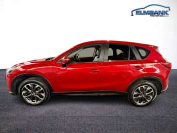 Used Mazda CX-5 2015 for sale - 75270334: Photo