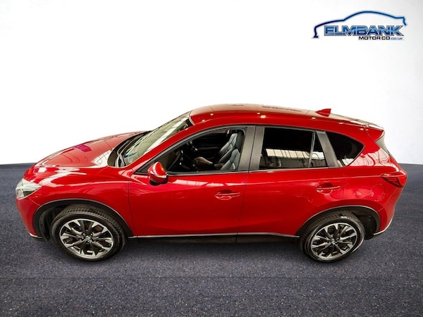 Used Mazda CX-5 2015 for sale - 75270334: Photo 5