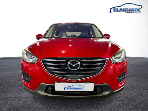 Used Mazda CX-5 2015 for sale - 75270334: Photo 6