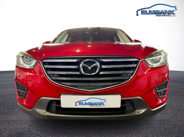 Used Mazda CX-5 2015 for sale - 75270334: Photo 7