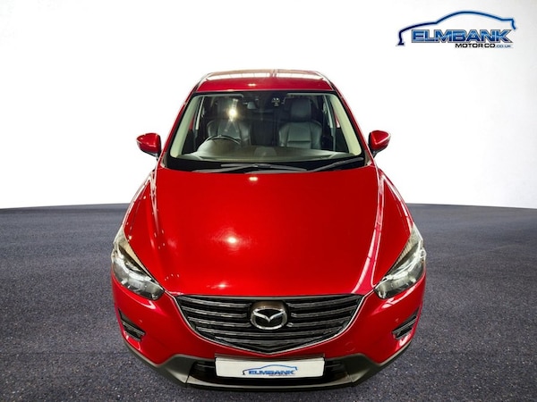 Used Mazda CX-5 2015 for sale - 75270334: Photo 8