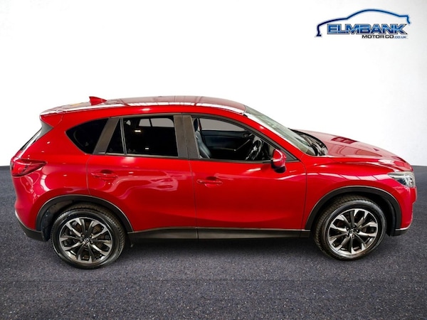 Used Mazda CX-5 2015 for sale - 75270334: Photo 9