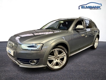 2015 (15) - 2.0 TDI Quattro Sport 5dr S Tronic