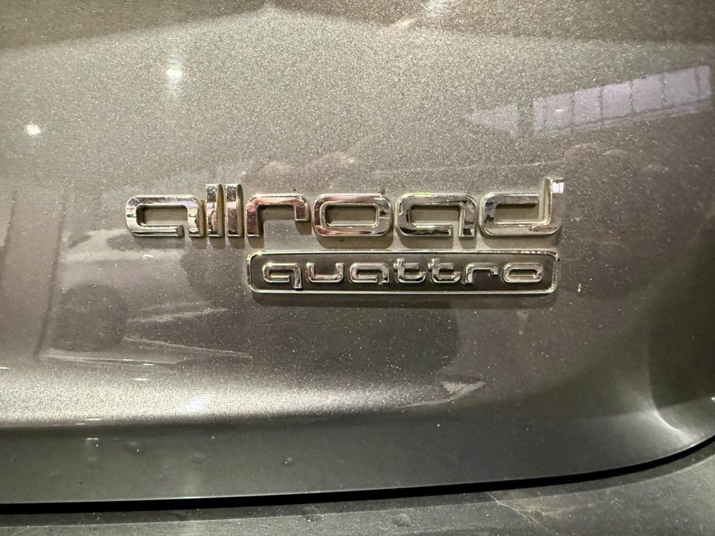 Used Audi A4 Allroad 2015 for sale - 76496342: Photo 21