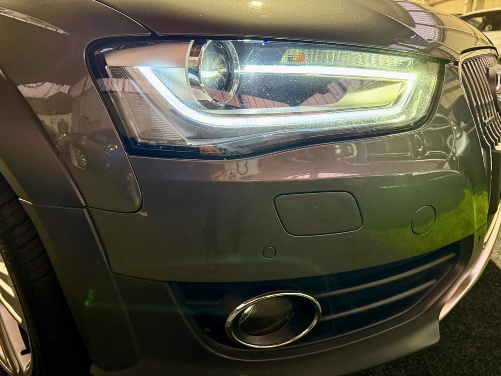 Used Audi A4 Allroad 2015 for sale - 76496342: Photo 22