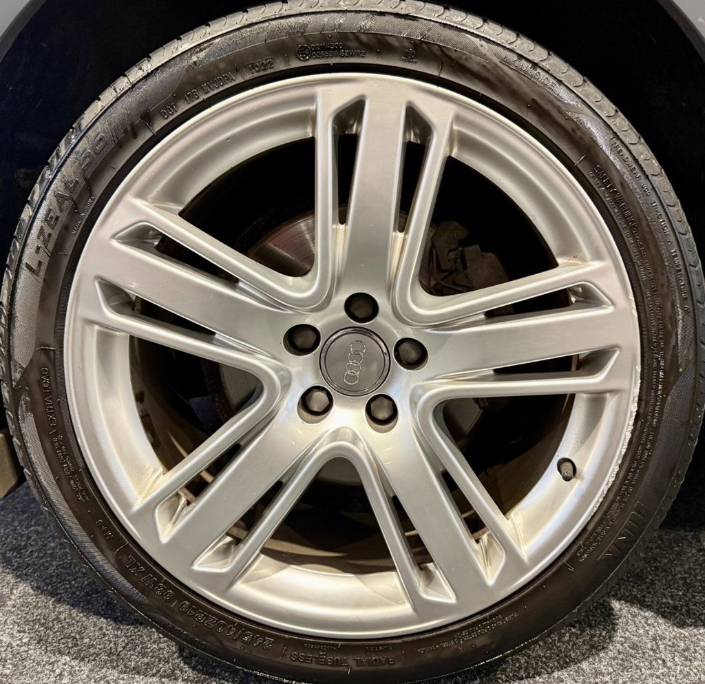 Used Audi A4 Allroad 2015 for sale - 76496342: Photo 23