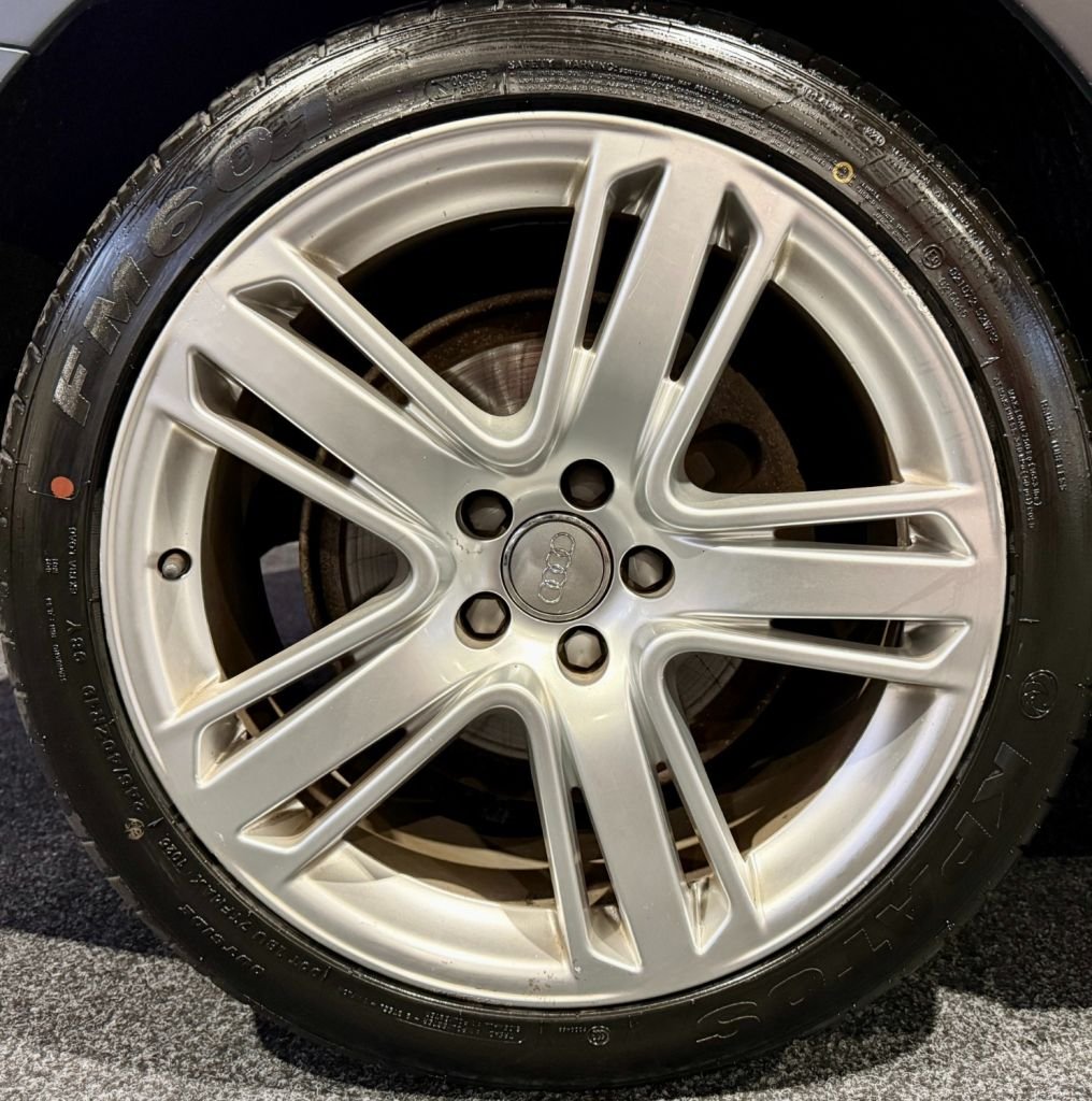 Used Audi A4 Allroad 2015 for sale - 76496342: Photo 24