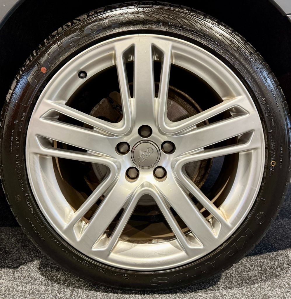 Used Audi A4 Allroad 2015 for sale - 76496342: Photo 25