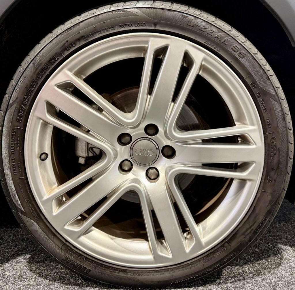 Used Audi A4 Allroad 2015 for sale - 76496342: Photo 26