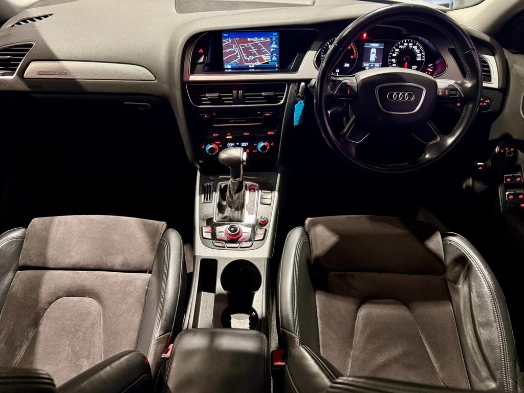 Used Audi A4 Allroad 2015 for sale - 76496342: Photo 27