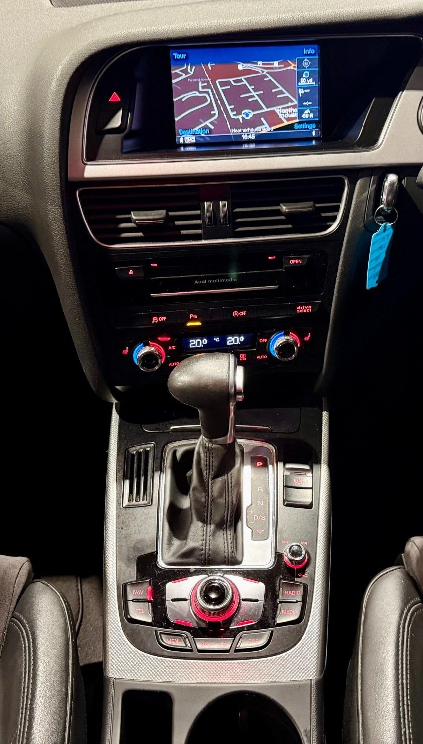 Used Audi A4 Allroad 2015 for sale - 76496342: Photo 29