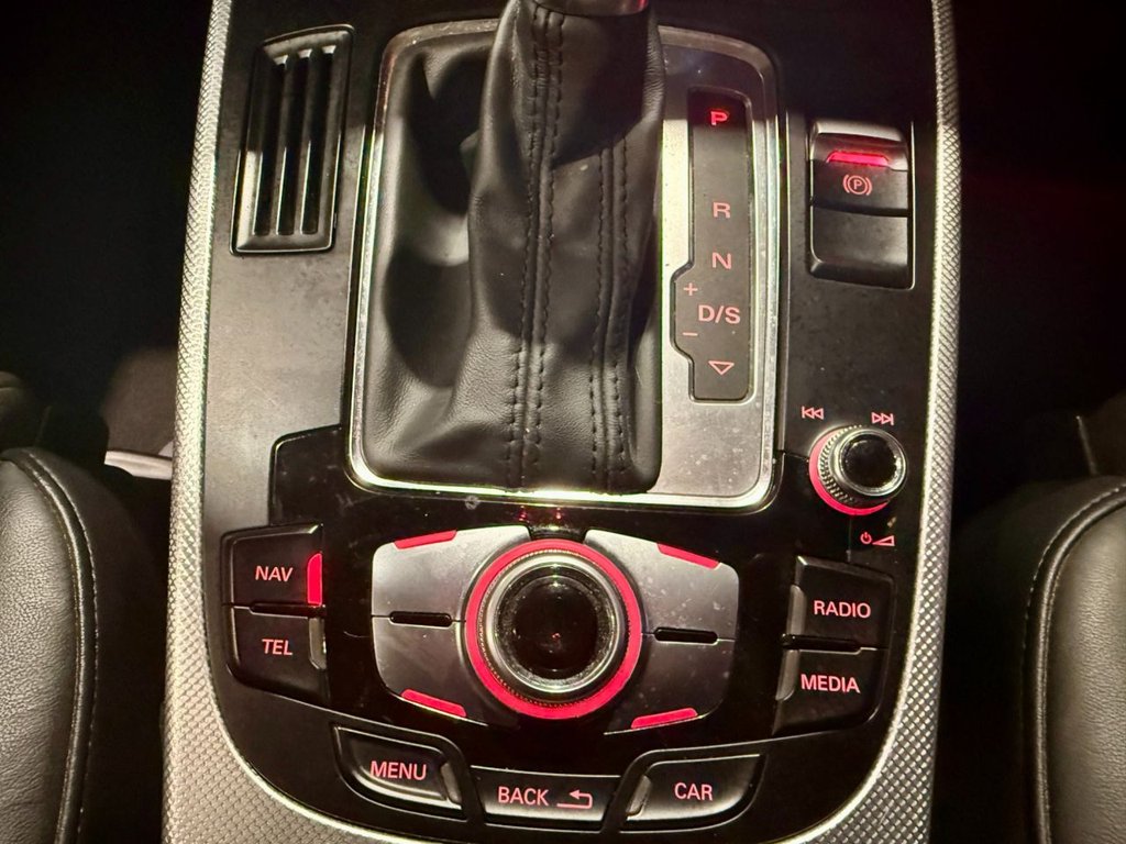 Used Audi A4 Allroad 2015 for sale - 76496342: Photo 30