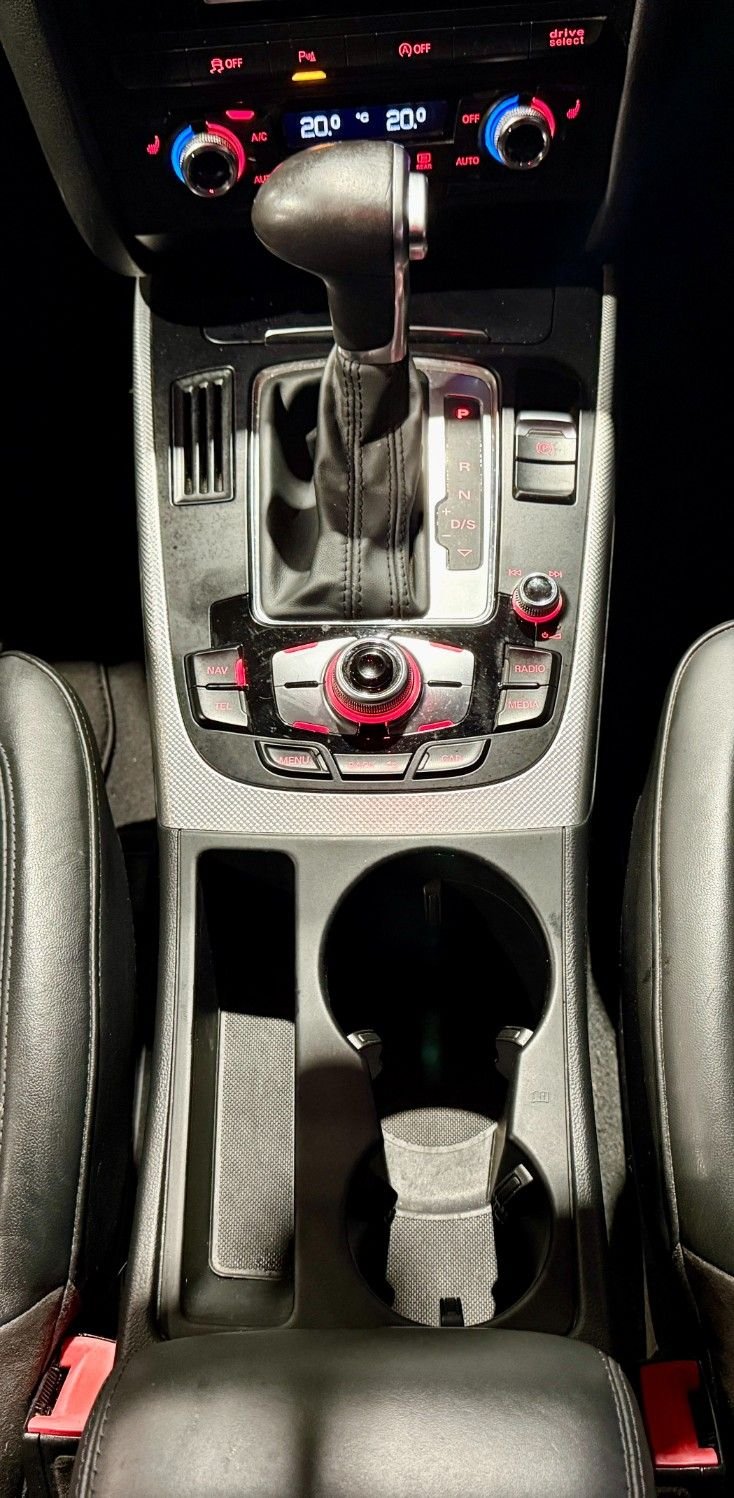 Used Audi A4 Allroad 2015 for sale - 76496342: Photo 31