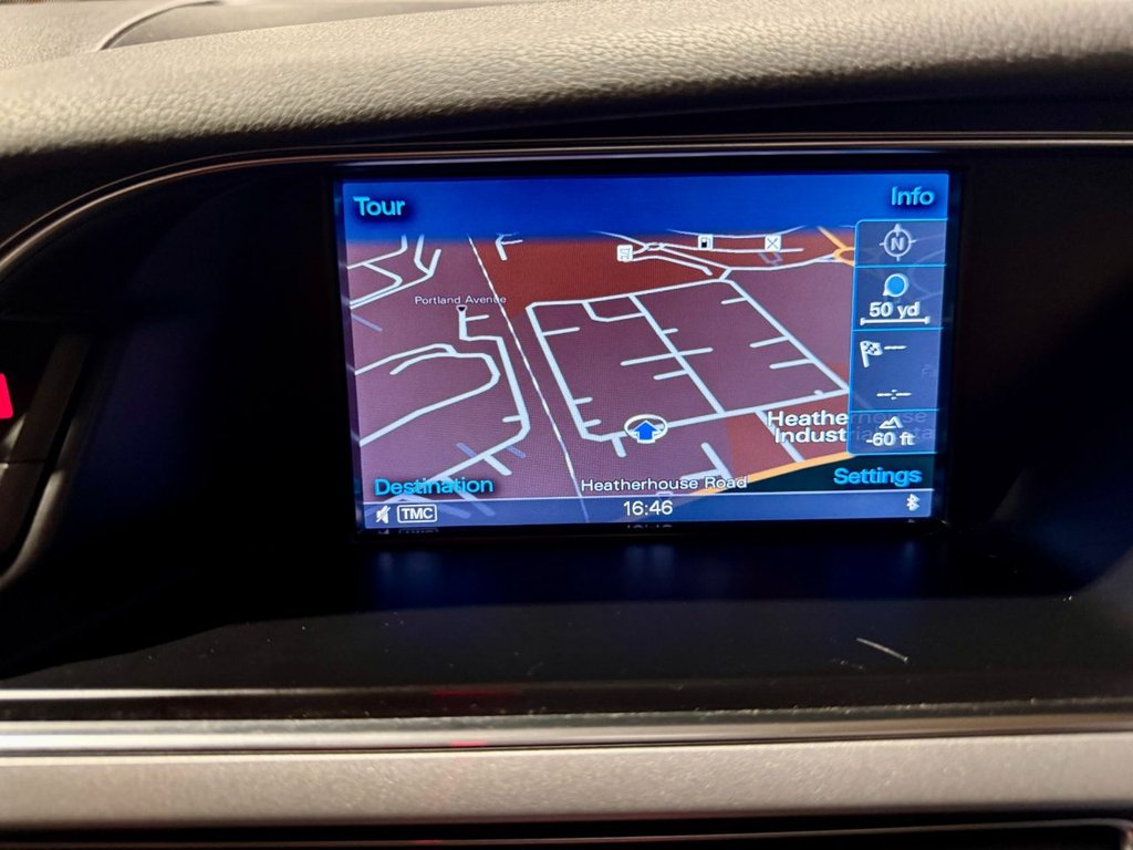 Used Audi A4 Allroad 2015 for sale - 76496342: Photo 32