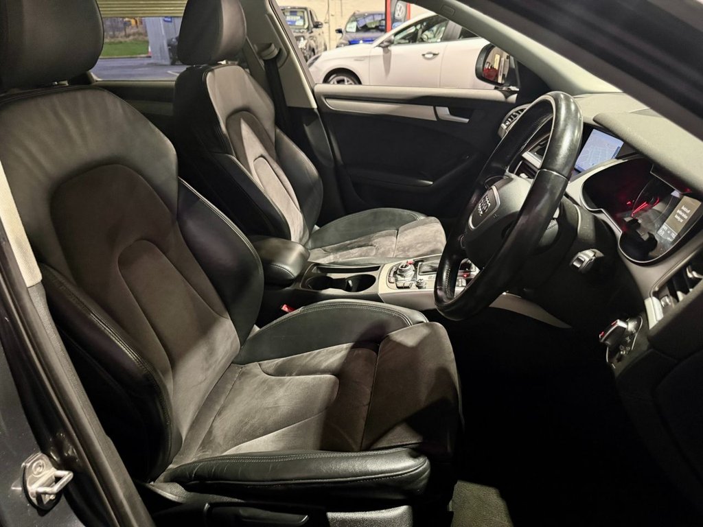 Used Audi A4 Allroad 2015 for sale - 76496342: Photo 34