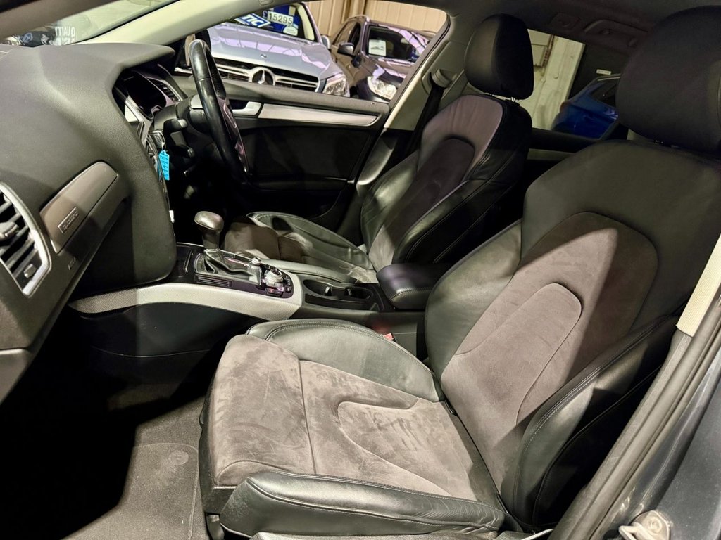 Used Audi A4 Allroad 2015 for sale - 76496342: Photo 35