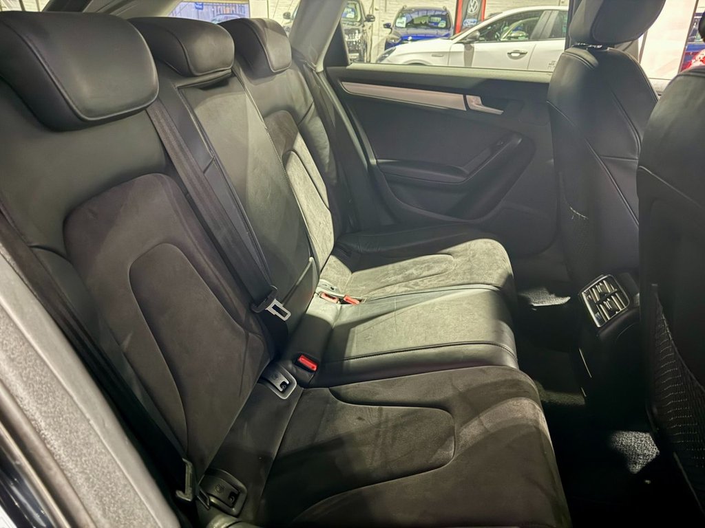 Used Audi A4 Allroad 2015 for sale - 76496342: Photo 36