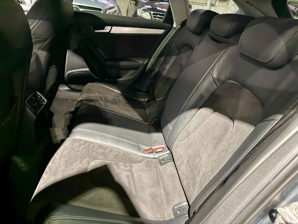 Used Audi A4 Allroad 2015 for sale - 76496342: Photo 37