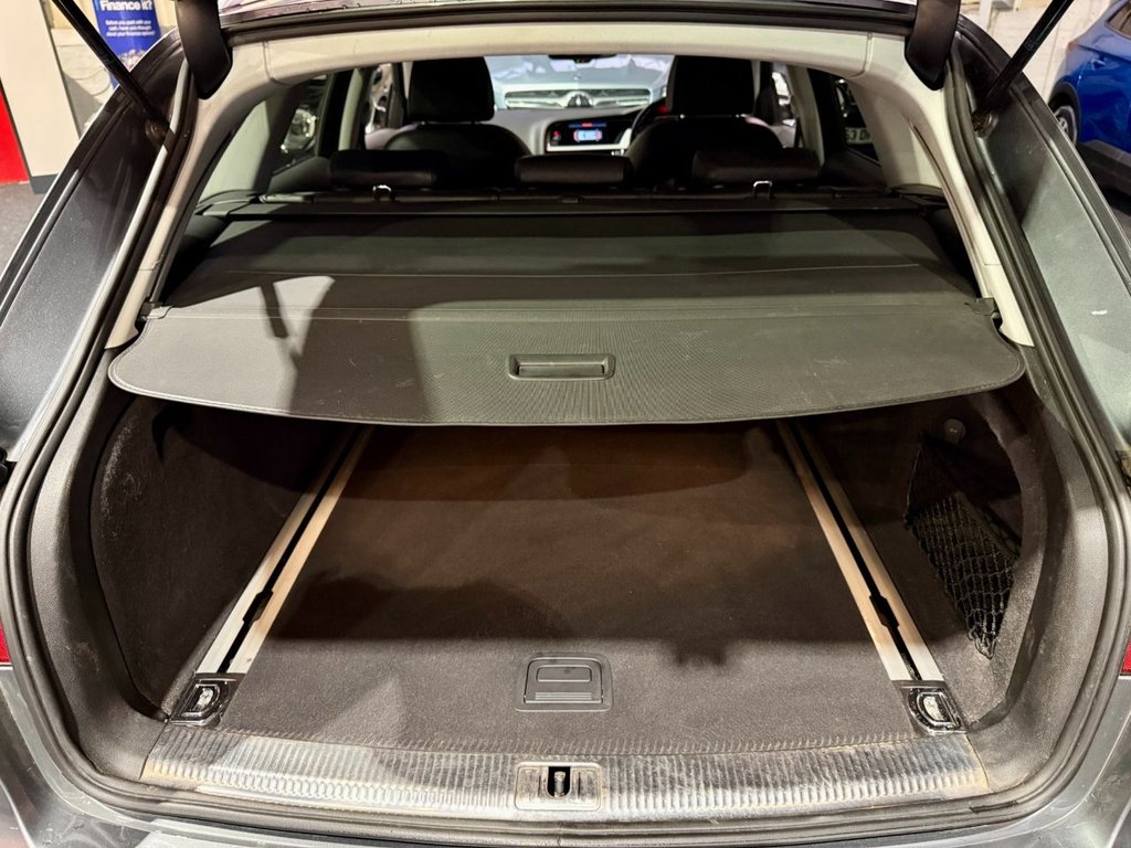 Used Audi A4 Allroad 2015 for sale - 76496342: Photo 38