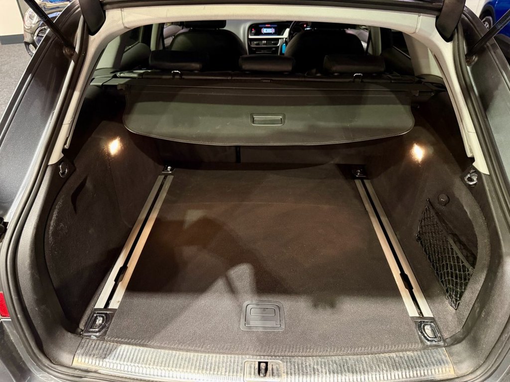 Used Audi A4 Allroad 2015 for sale - 76496342: Photo 39