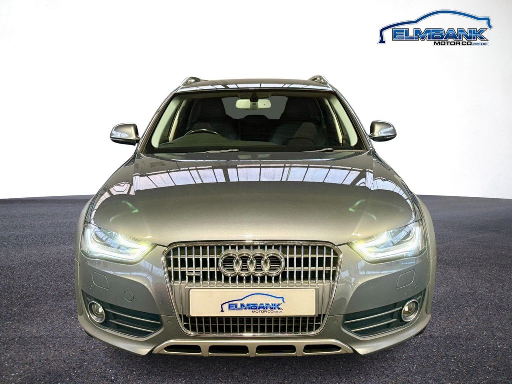 Used Audi A4 Allroad 2015 for sale - 76496342: Photo 6