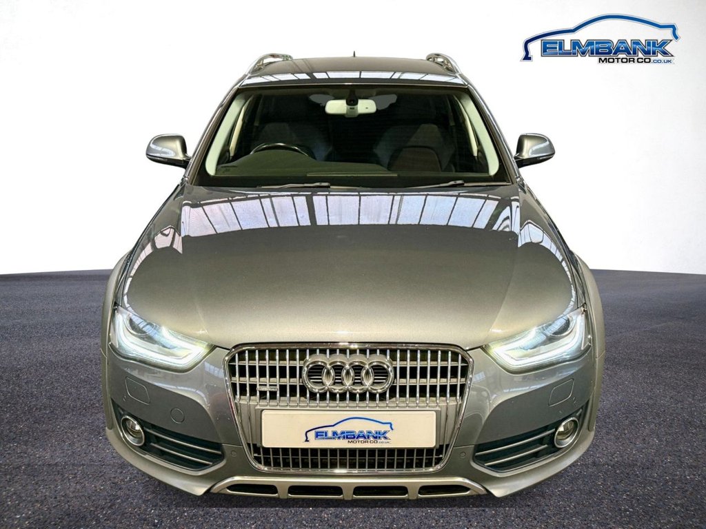 Used Audi A4 Allroad 2015 for sale - 76496342: Photo 7