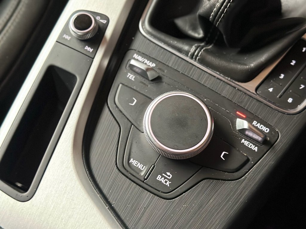 Vehicle 40