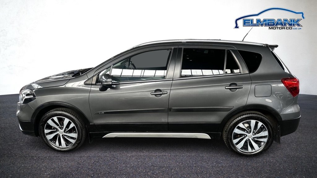 Used Suzuki SX4 S-Cross 2018 for sale - 75765363: Photo 20