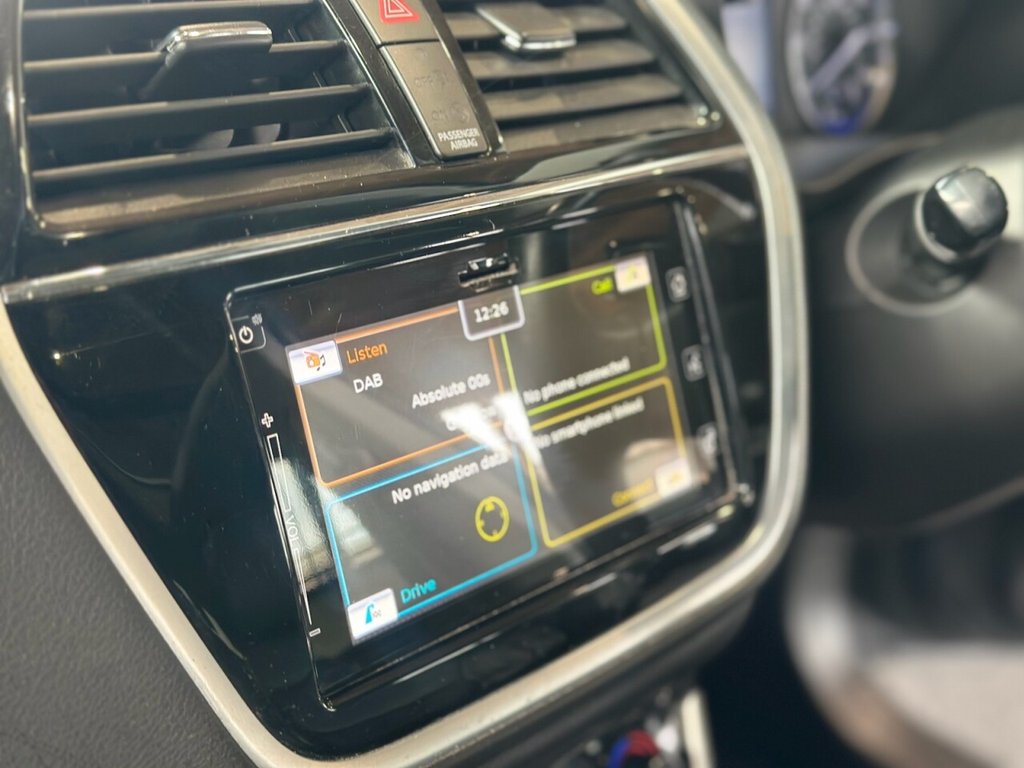 Used Suzuki SX4 S-Cross 2018 for sale - 75765363: Photo 26