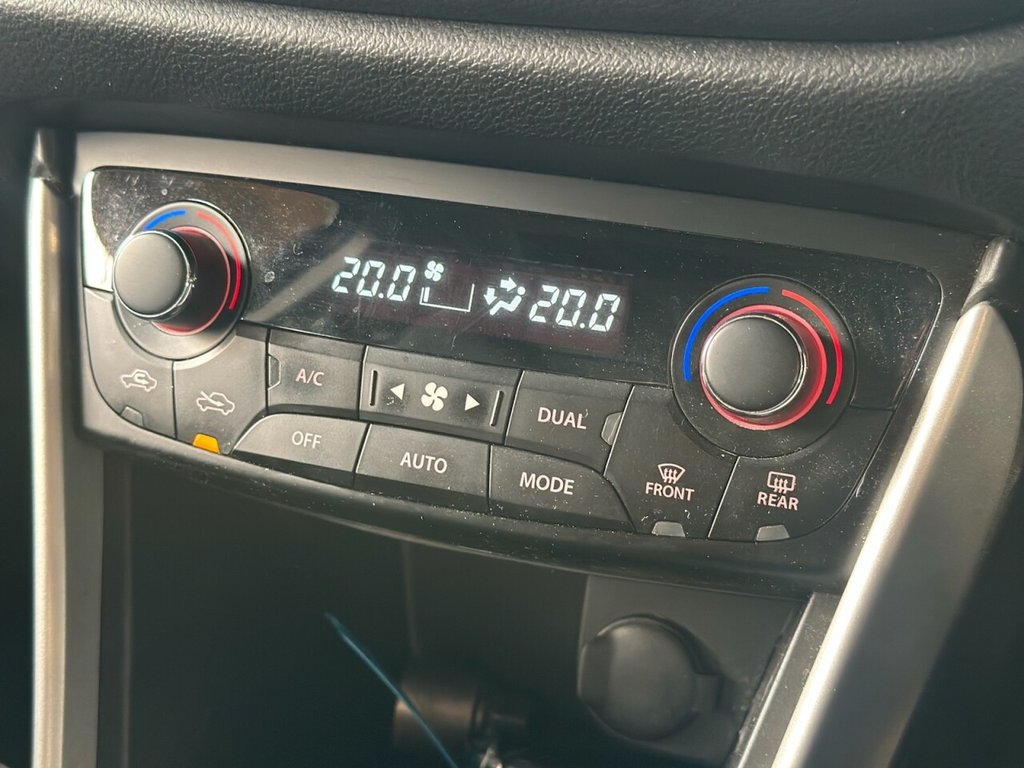 Used Suzuki SX4 S-Cross 2018 for sale - 75765363: Photo 33