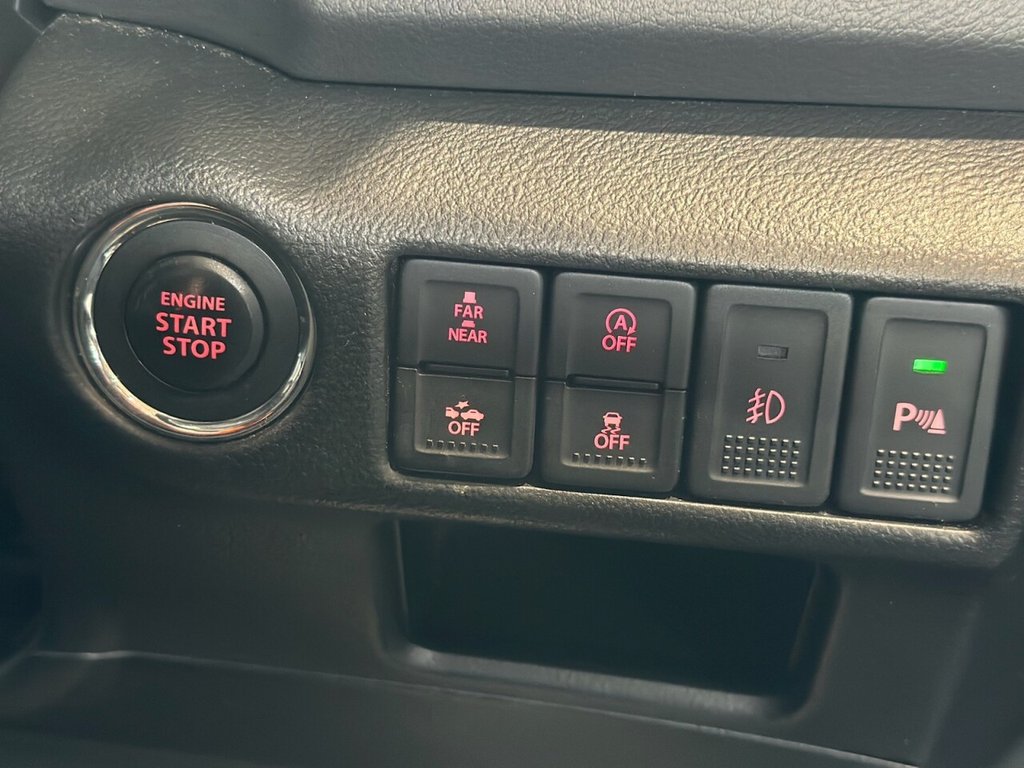 Used Suzuki SX4 S-Cross 2018 for sale - 75765363: Photo 34