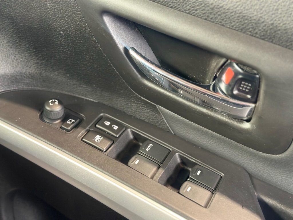 Used Suzuki SX4 S-Cross 2018 for sale - 75765363: Photo 35