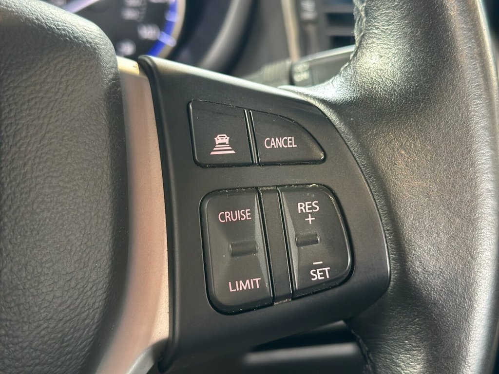 Used Suzuki SX4 S-Cross 2018 for sale - 75765363: Photo 38