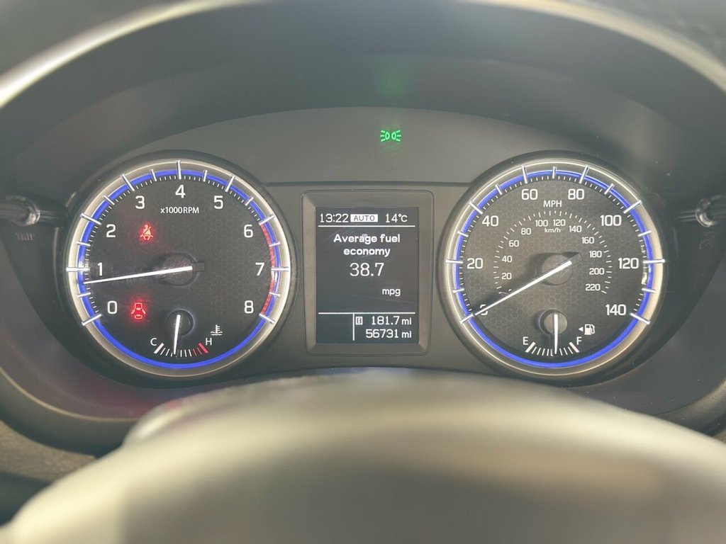 Used Suzuki SX4 S-Cross 2018 for sale - 75765363: Photo 39