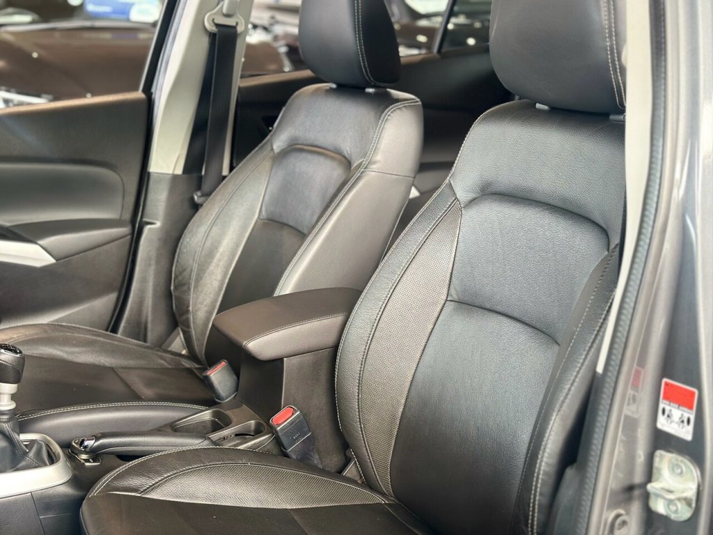 Used Suzuki SX4 S-Cross 2018 for sale - 75765363: Photo 42