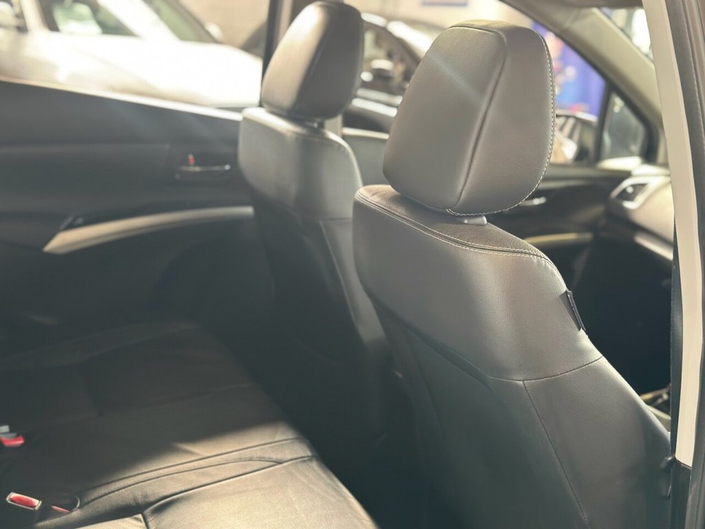 Used Suzuki SX4 S-Cross 2018 for sale - 75765363: Photo 43